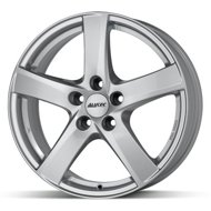 ALUTEC Freeze 7.5x19 (Silver) - Aluminum Wheel