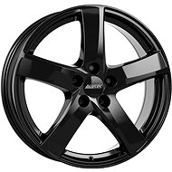 ALUTEC Freeze black 7.5x18 (black-gloss) - Aluminum Wheel