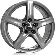 ALUTEC Grip 7x16 (graphite) - Aluminum Wheel