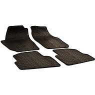 GU-ZU Skoda FABIA II (2007-2014) - Car Mats