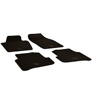 GU-ZU Skoda FABIA III (2014-) - Car Mats