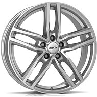 ALUTEC Silver Iken 8x19 (Silver) - Aluminum Wheel