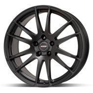 ALUTEC Monstr 7.5x18 (black matt) - Aluminum Wheel