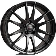 ALUTEC Monstr 8.5x19 (black matt) - Aluminum Wheel