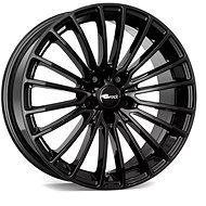 BROCK B24 SG 7.5x16 (black-gloss) - Aluminum Wheel