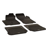 GU-ZU Skoda OCTAVIA I (1997-2004) - Car Mats