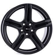 BROCK B29 7.5x17 (black matt) - Aluminum Wheel