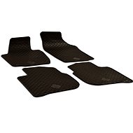 GU-ZU Škoda RAPID (2012-) - Car Mats