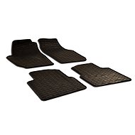 GU-ZU Škoda ROOMSTER (2006-) - Car Mats