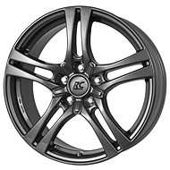 BROCK RC26 6.5x15 (dark titanium) - Aluminum Wheel