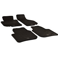 GU-ZU Škoda SUPERB II (2008-2015) - Car Mats