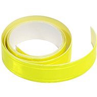 COMPASS Samolepiaca páska reflexná 2 cm × 90 cm žltá - Reflexný prvok