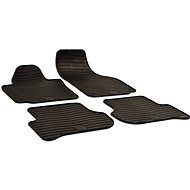 GU-ZU Škoda YETI (2009-) - Car Mats