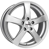 DEZENT RE 7.5x17 (Silver lacquer) - Aluminum Wheel