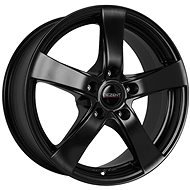 DEZENT RE dark 8x19 (Matte black lacquer) - Aluminum Wheel
