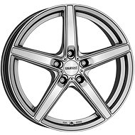 DEZENT RN 7x16 (Titanium gloss) - Aluminum Wheel