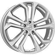 DEZENT TA 7.5x19 (Silver) - Aluminum Wheel