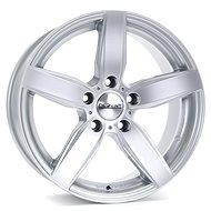 DEZENT TB 8x18 (Silver) - Aluminum Wheel