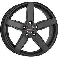 DEZENT TB dark 7.5x17 (Matte black lacquer) - Aluminum Wheel
