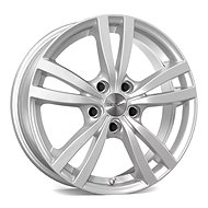DEZENT TC 6x15 (Silver lacquer) - Aluminum Wheel