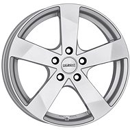 DEZENT TD 7.5x18 (Silver lacquer) - Aluminum Wheel