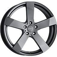 DEZENT TD graphite 6x15 (Graphite) - Aluminum Wheel