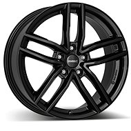 DEZENT TR black 7.5x17 (black lacquer) - Aluminum Wheel