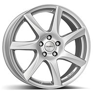 DEZENT TW 7x17 (Silver) - Aluminum Wheel