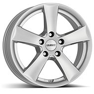 DEZENT TX 7x16 (Silver) - Aluminum Wheel