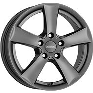 DEZENT TX graphite 7x16 (Graphite) - Aluminum Wheel