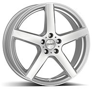 DEZENT TY 6x15 (Silver) - Aluminum Wheel