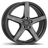 DEZENT TY graphite 6x15 (Graphite) - Aluminum Wheel