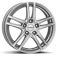 DEZENT TZ 6.5x16 (Silver) - Aluminum Wheel
