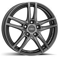 DEZENT TZ graphite 8x18 (Graphite) - Aluminum Wheel