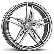DOTZ Interlagos shine 7.5x18 (Titanium shine) - Aluminum Wheel