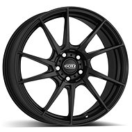 DOTZ Kendo dark 7x17 (black lacquer) - Aluminum Wheel