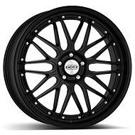 DOTZ Revvo black 8x18 (matte black) - Aluminum Wheel