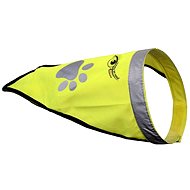 Compass reflective vest for dogs up to 15kg SOR - Vest