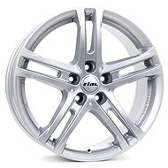 RIAL Bavaro 6.5x16 (Silver) - Aluminum Wheel