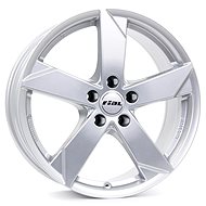RIAL Kodiak 6.5x16 (Silver) - Aluminum Wheel