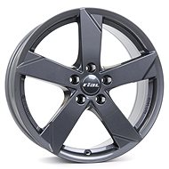 RIAL Kodiak 6.5x16 (Graphite) - Aluminum Wheel