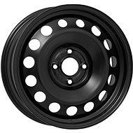 Alcar-KFZ Peugeot (code:9036) 7Jx17 - Metal Wheel Cover