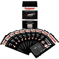 SONAX PROFILINE Ceramic Headlight Protection - 10 bags - Car Cosmetics Set