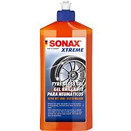 SONAX XTREME Shine gel with gloss - 500 ml - Tyre Cleaner