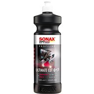 SONAX Csiszolófény a mély karcolások eltávolításához PROFILINE Ultimate Cut 6 + / 3 - 1000 ml - Polírozó paszta