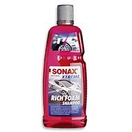 SONAX XTREME RichFoam Shampoo - 1000ml - Car Wash Soap