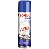 SONAX XTREME kárpit- és Alcantara folteltávolító - 300 ml - Kárpittisztító