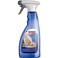 SONAX XTREME Bőrápolás - 500 ml - Kárpittisztító