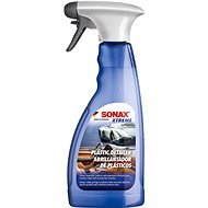SONAX XTREME Detailer Cleaner tisztítószer a belső és külső műanyag alkatrészek tisztítására, védelm - Műanyag felújító