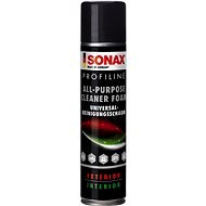 SONAX PROFILINE Universal Cleaning Foam - 400ml - Cleaner